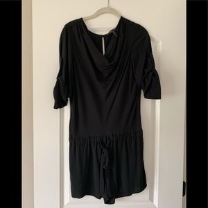 BCBGMaxAzria Dresses - BCBG Romper BCBGMaxAzria Dresses - BCBG Romper